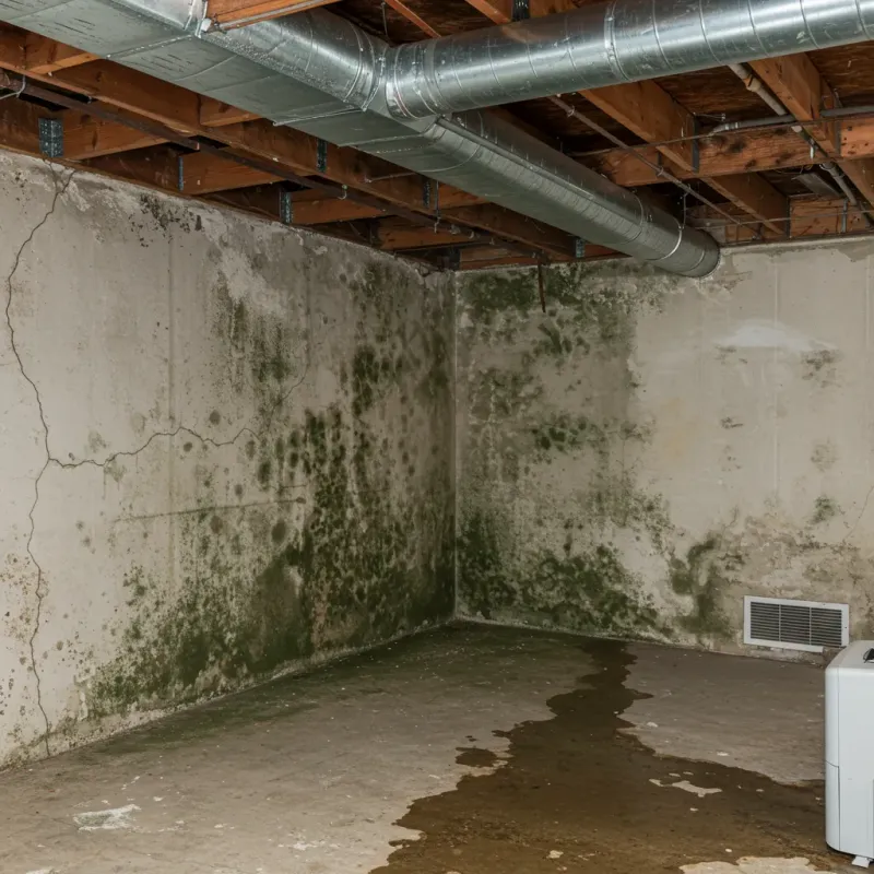 Professional Mold Removal in Elk Grove, CA